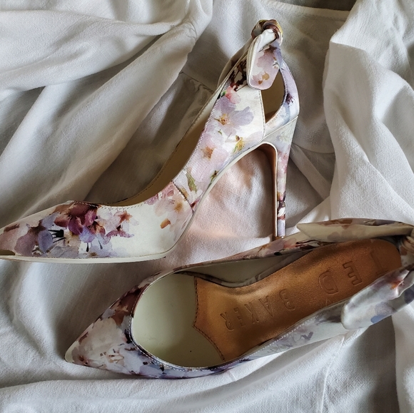 Ted Baker | Shoes | Ted Baker Heels 